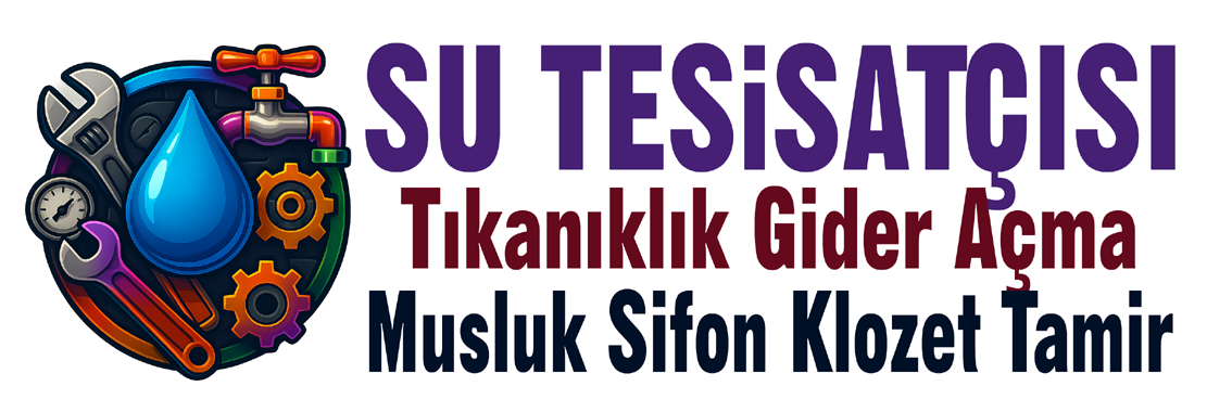 Holding Su Tesisatçısı – Profesyonel Gider Açma, Kaçak Tespiti ve Sıhhi Tesisat Çözümleri