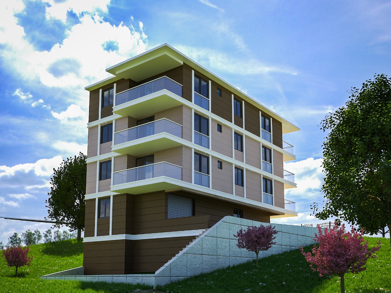 Bina Gideri Açma ve Ana Hat Temizliği Uzmanlığı