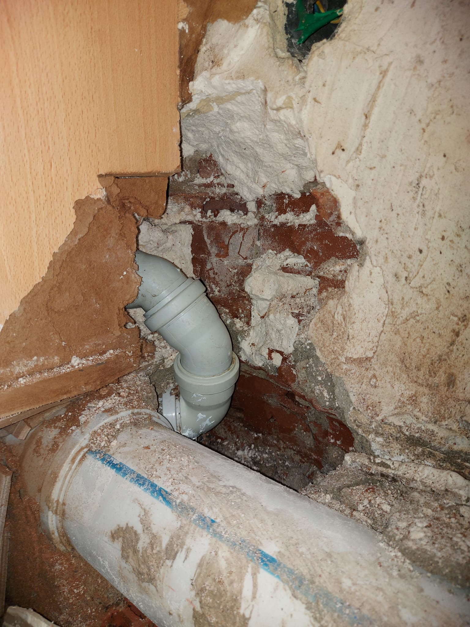 Su Kaçağı Tespiti 