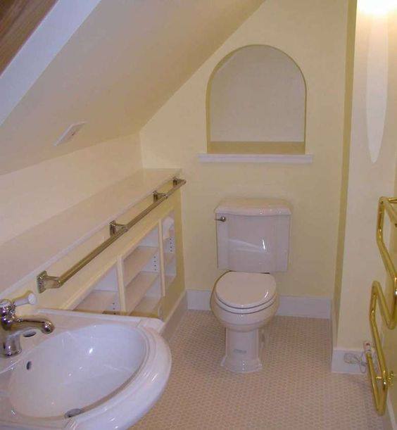 Tuvalet Gideri Açma